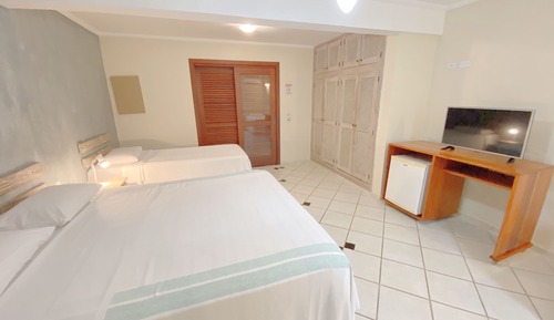 Suite de lujo