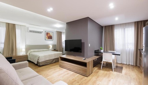 Suite Deluxe