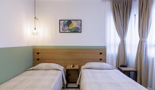 Suite Deluxe