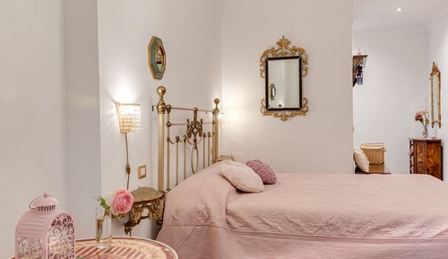 Habitación superior
