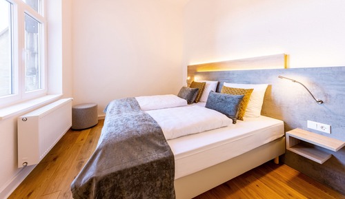 Apartamento superior, 2 habitaciones (Extra Large)