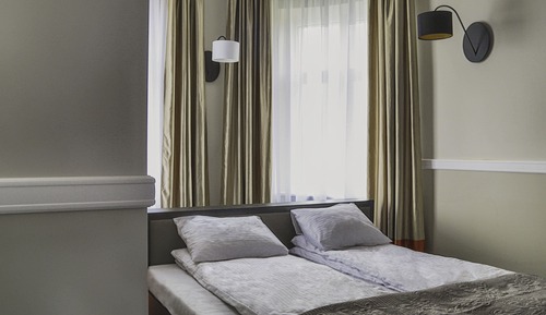 Apartamento (Gold)