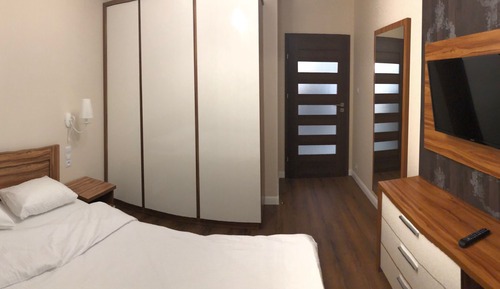 Apartamento Confort, 3 habitaciones, cocina