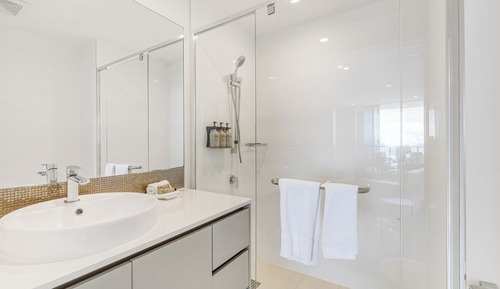 Apartamento estándar