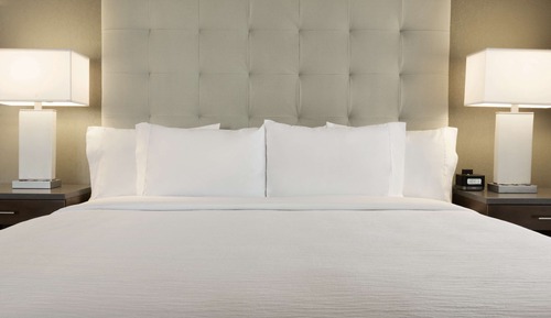 Suite, 2 camas de matrimonio