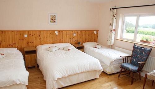 Suite, baño privado