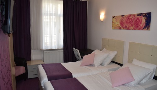 Habitación doble