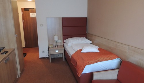 Habitación individual