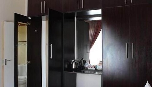 Habitación estándar