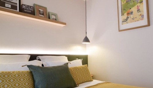 Habitación clásica, terraza, planta baja
