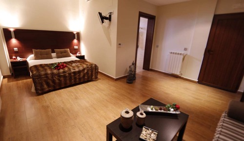 Habitación familiar