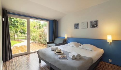 Dúplex Premium, 1 habitación, terraza