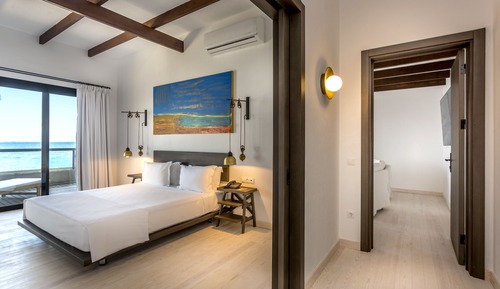 Flamm Suite