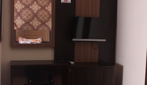 Habitación estándar