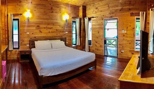 Habitación superior
