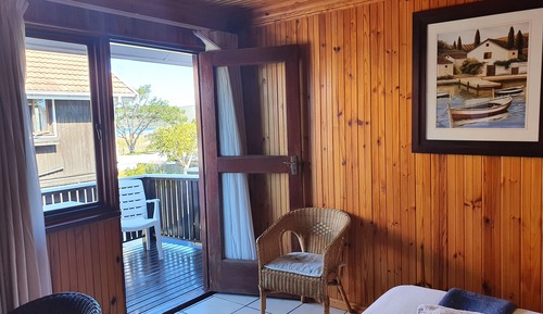Habitación doble (Budget)