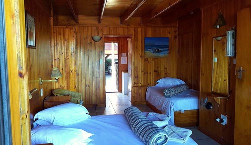 Habitación familiar (of 3)