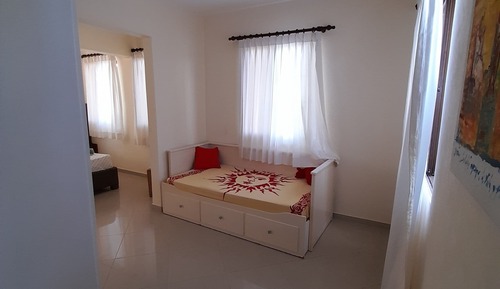Habitación triple