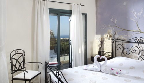 Villa, 3 habitaciones, piscina privada, vistas al mar