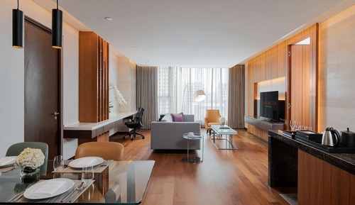 Apartamento Premium