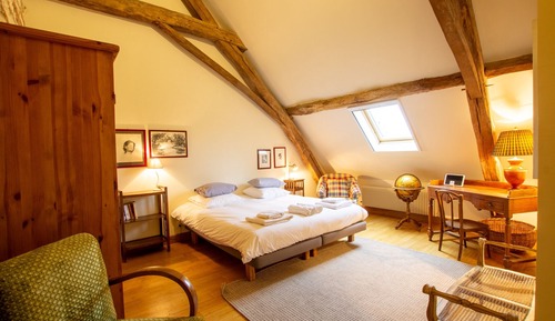 Suite Deluxe