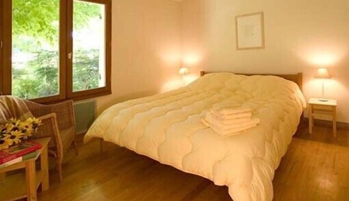 Villa superior, 2 habitaciones