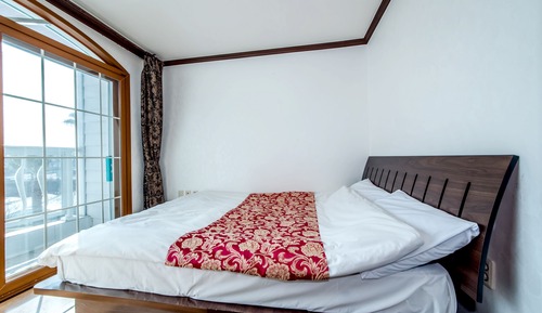 Habitación superior
