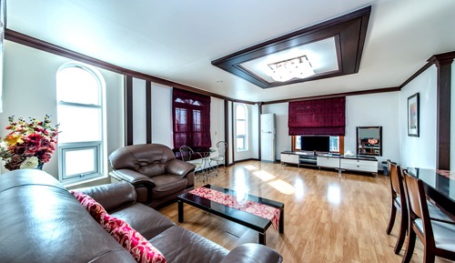 Habitación Premium