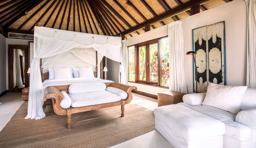 Villa Chintamani 4 Bedroom Luxury Ocean View