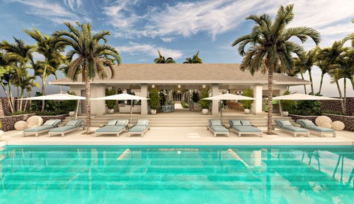 Villa Santai Sorga