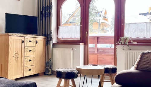 Apartamento, 1 habitación (6. Kasprowy Wierch)