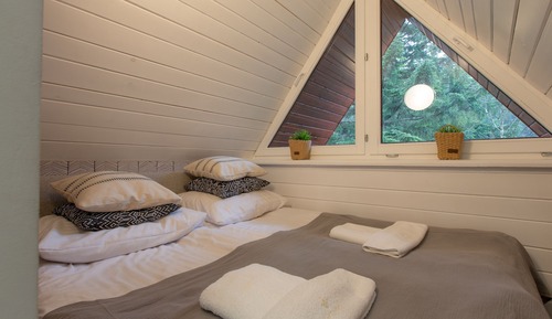 Apartamento (Attic (8a.Dolina 5 Stawow))