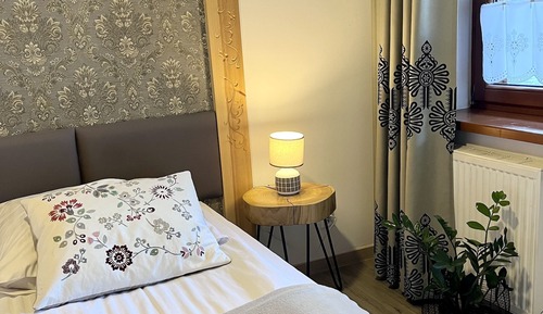 Apartamento, 1 habitación (4.Rysy)