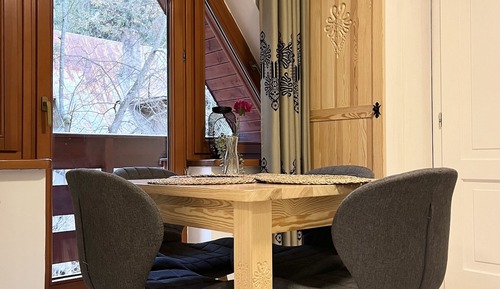 Habitación (4 Adults (11.Dolina Roztoki))