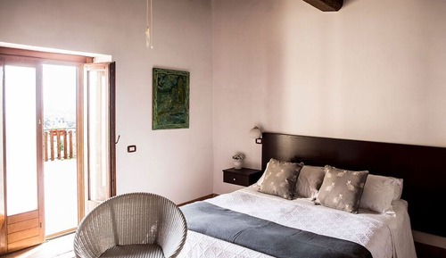 Double Room Ensuite with Shower (Bel Fiore)