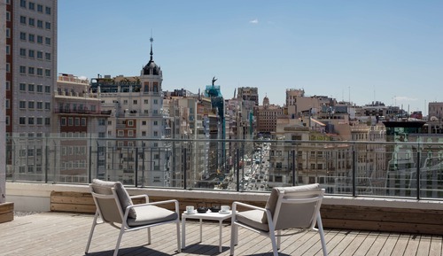 Suite Royal