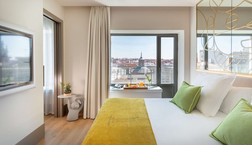 Suite (Princess)