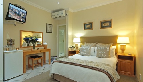 Habitación superior
