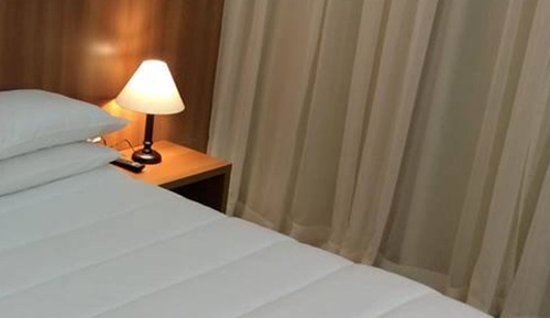 Habitación individual superior