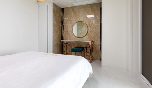 24PY Suite Whirlpool(Ocean)