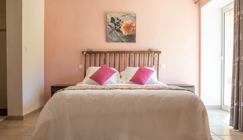 Habitación doble