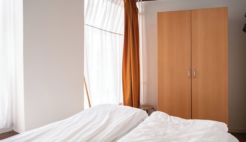 Apartamento (De Soeten)