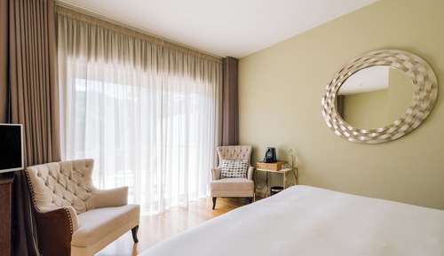 Suite estudio junior