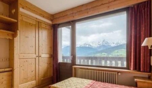 Apartamento, baño privado (Vue Mont-Blanc - GC 34)