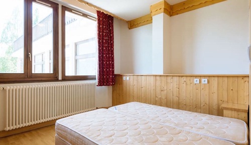 Apartamento, baño privado (Vue Mont-Blanc - GC 1)