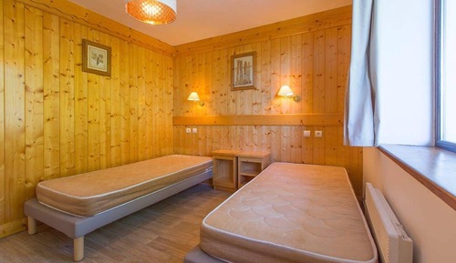 Apartamento, baño privado (Vue Montagne - GC 18A)