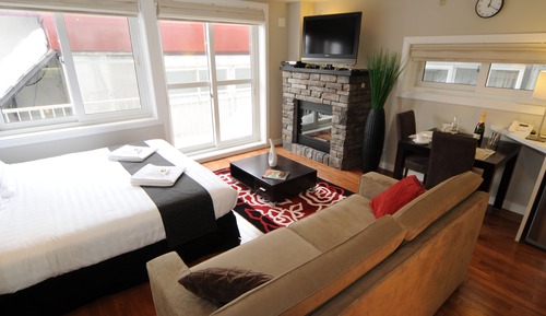 Apartamento (Main Floor)
