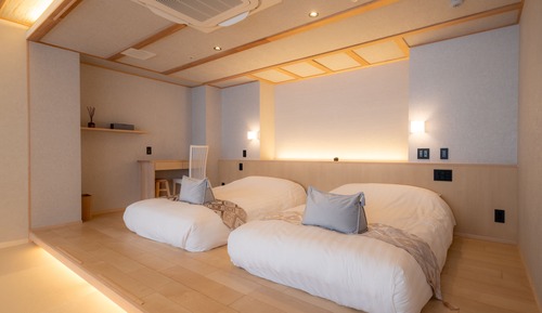 Suite Room, Non Smoking