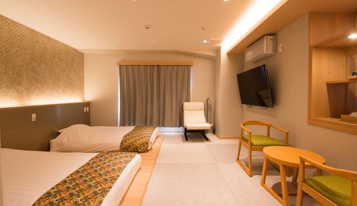 Junior Suite Room, Non Smoking