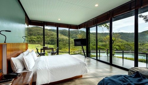 Scenery Villa